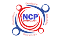 NCP Consultancy Logo